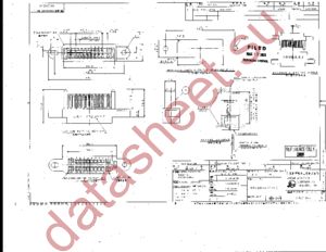 DR-20-4PC-F0 datasheet  